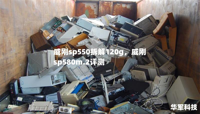 威刚sp550拆解120g，威刚sp580m.2评测