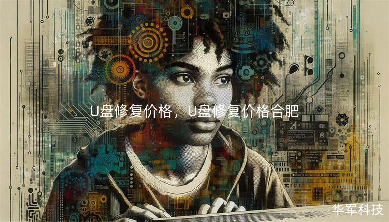 U盘修复价格，U盘修复价格合肥