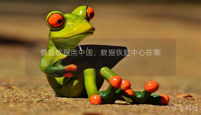 恢复数据点中国，数据恢复中心在哪里