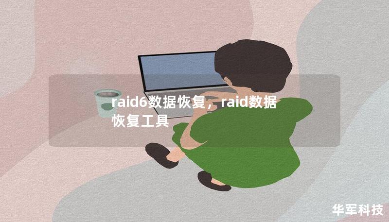 raid6数据恢复，raid数据恢复工具
