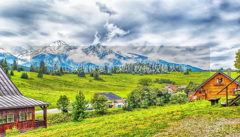 南山数据恢复，深圳数据恢复大师
