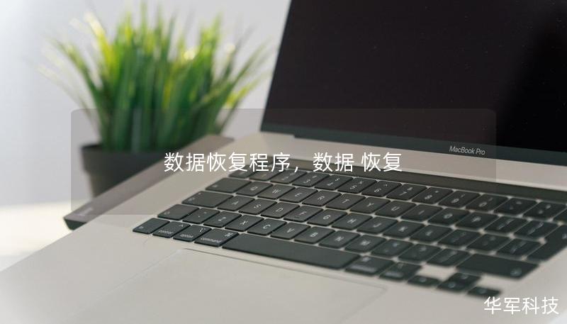 数据恢复程序，数据 恢复