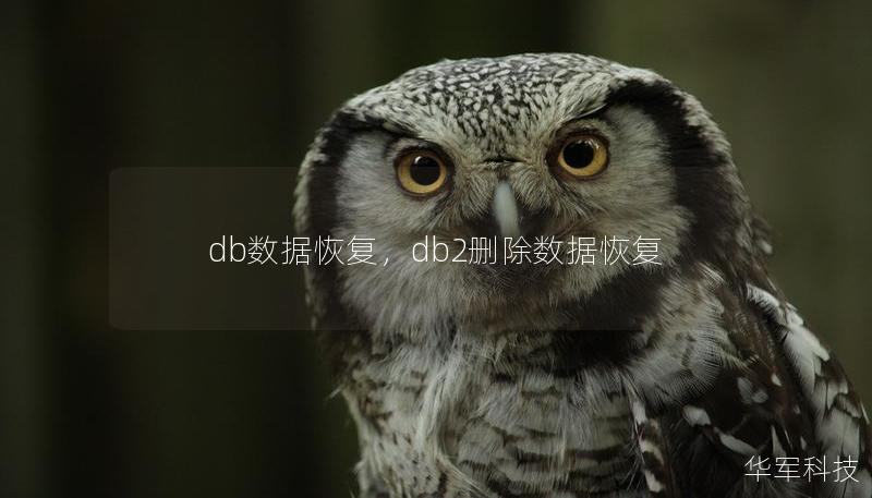 db数据恢复，db2删除数据恢复