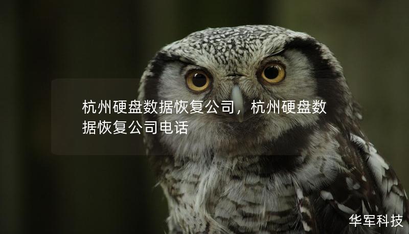 杭州硬盘数据恢复公司，杭州硬盘数据恢复公司电话