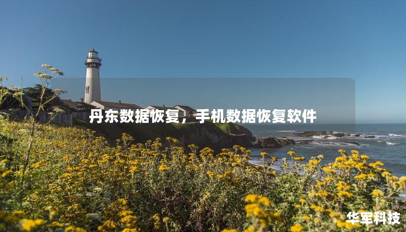 丹东数据恢复，手机数据恢复软件