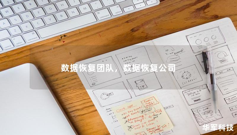 数据恢复团队，数据恢复公司