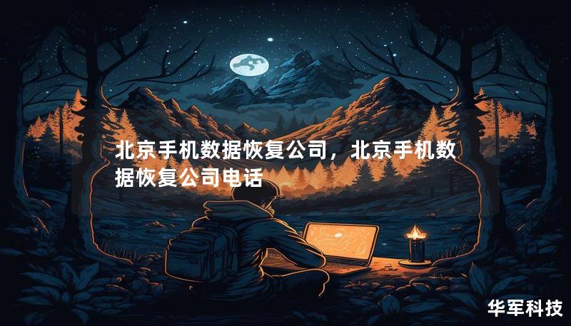北京手机数据恢复公司，北京手机数据恢复公司电话