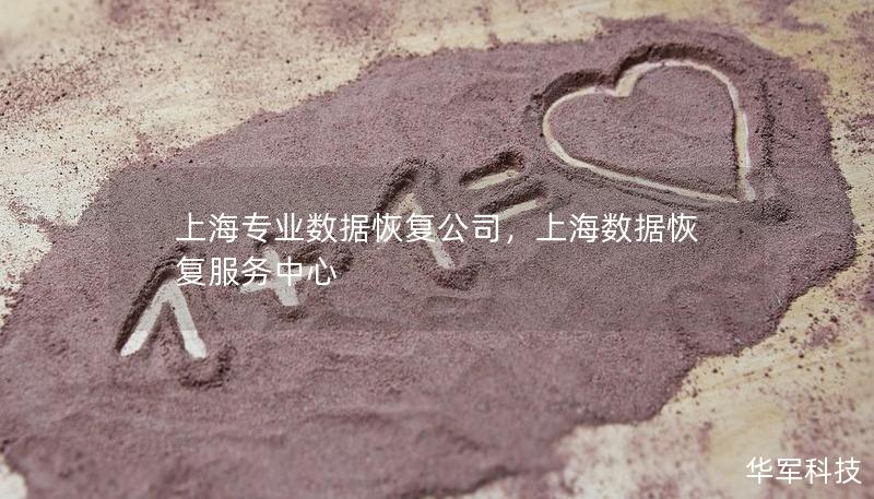 上海专业数据恢复公司，上海数据恢复服务中心
