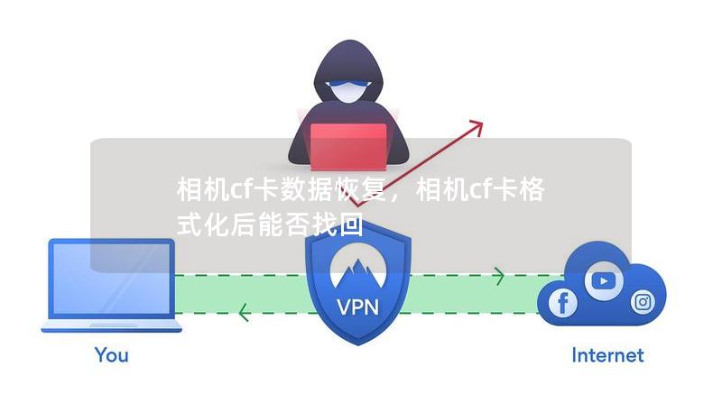 相机cf卡数据恢复，相机cf卡格式化后能否找回