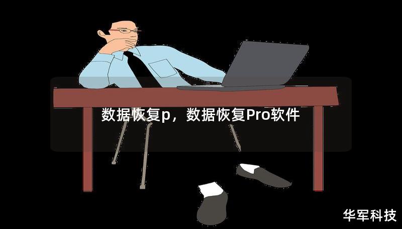 数据恢复p，数据恢复Pro软件
