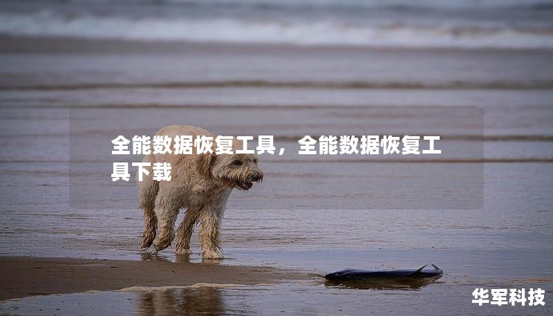 全能数据恢复工具，全能数据恢复工具下载