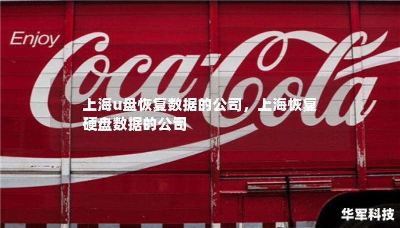上海u盘恢复数据的公司，上海恢复硬盘数据的公司