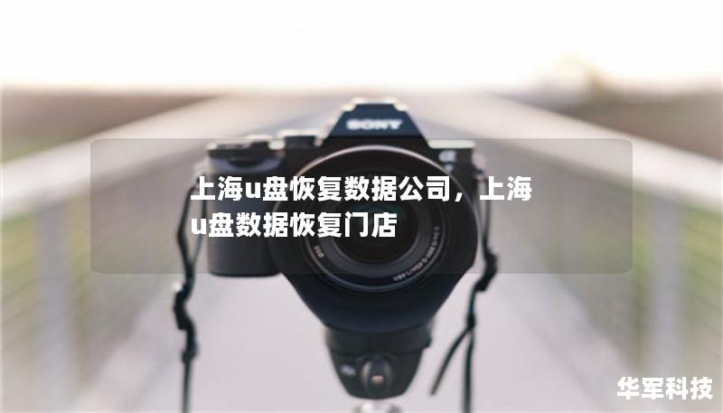 上海u盘恢复数据公司，上海 u盘数据恢复门店