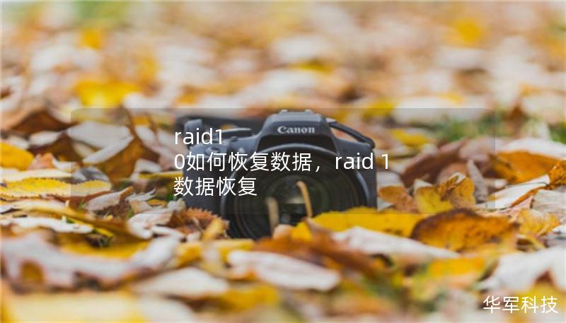 raid1 0如何恢复数据，raid 1 数据恢复