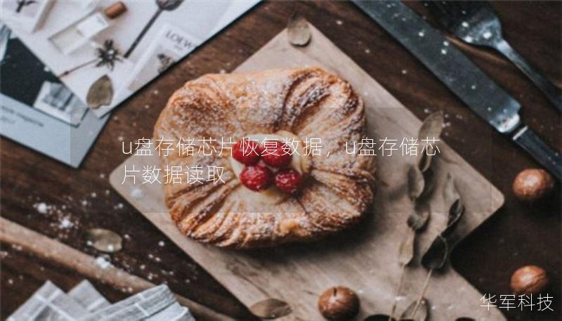 u盘存储芯片恢复数据，u盘存储芯片数据读取