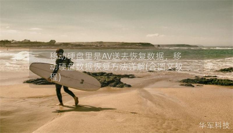 移动硬盘里是AV送去恢复数据，移动硬盘数据恢复方法详解(含图文教程)