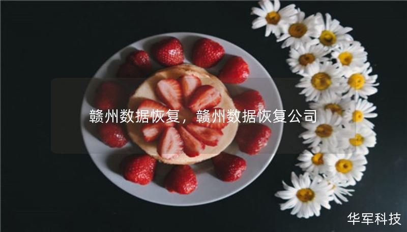 赣州数据恢复，赣州数据恢复公司