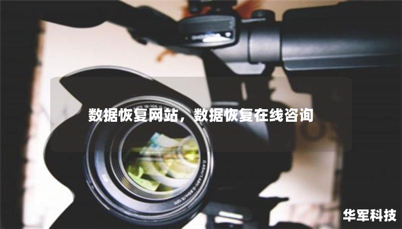 数据恢复网站，数据恢复在线咨询
