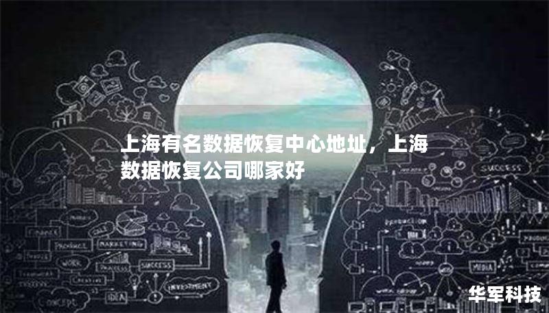 上海有名数据恢复中心地址，上海 数据恢复公司哪家好