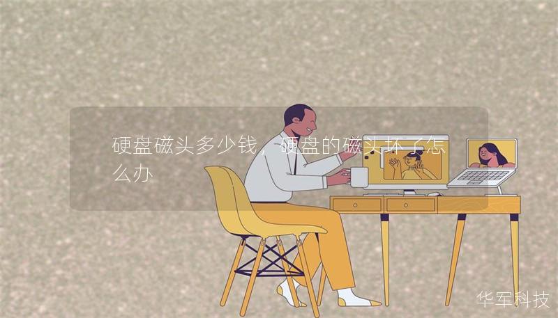 硬盘磁头多少钱，硬盘的磁头坏了怎么办