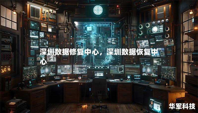 深圳数据修复中心，深圳数据恢复中心