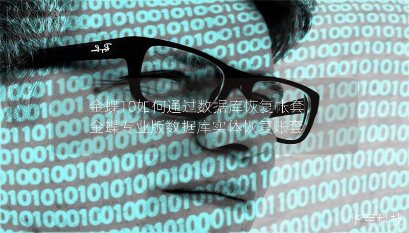 金蝶10如何通过数据库恢复帐套，金蝶专业版数据库实体恢复账套