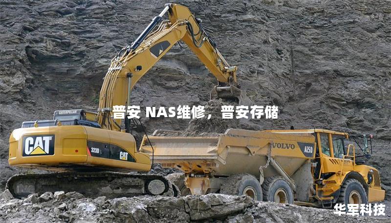 普安 NAS维修，普安存储