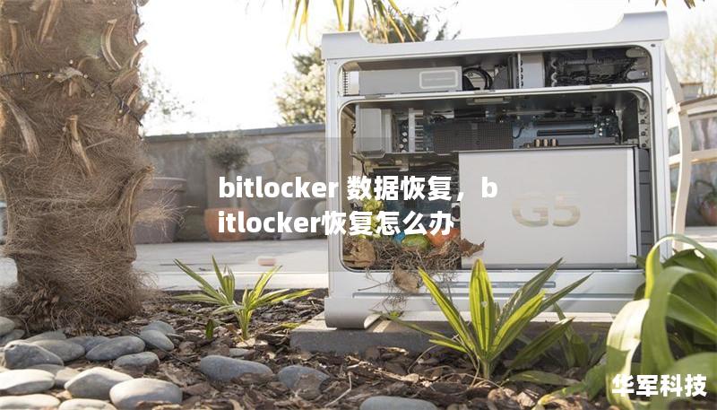 bitlocker 数据恢复，bitlocker恢复怎么办