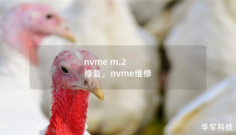nvme m.2 修复，nvme维修