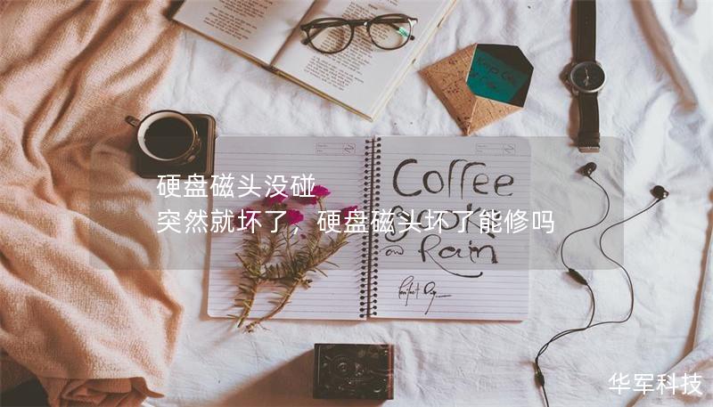 硬盘磁头没碰 突然就坏了，硬盘磁头坏了能修吗