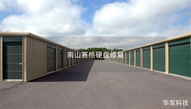 南山赛格硬盘修复