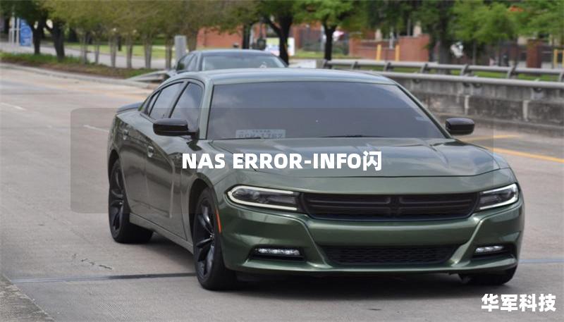NAS ERROR-INFO闪