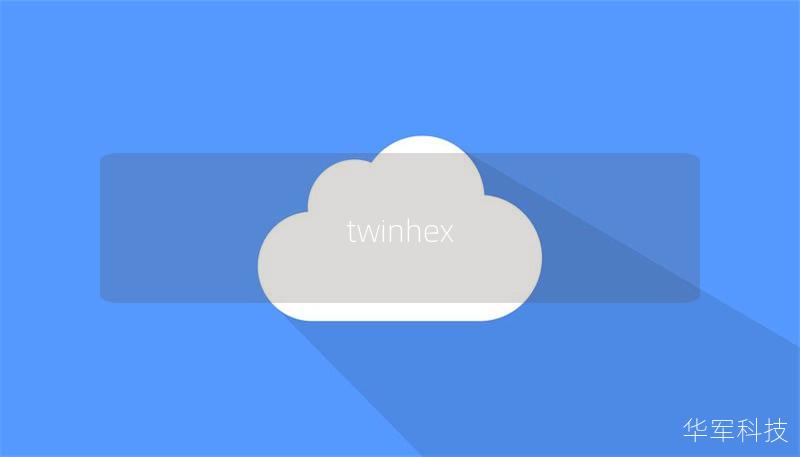 twinhex