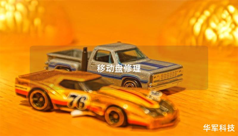 移动盘修理