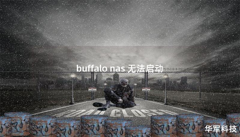 buffalo nas 无法启动