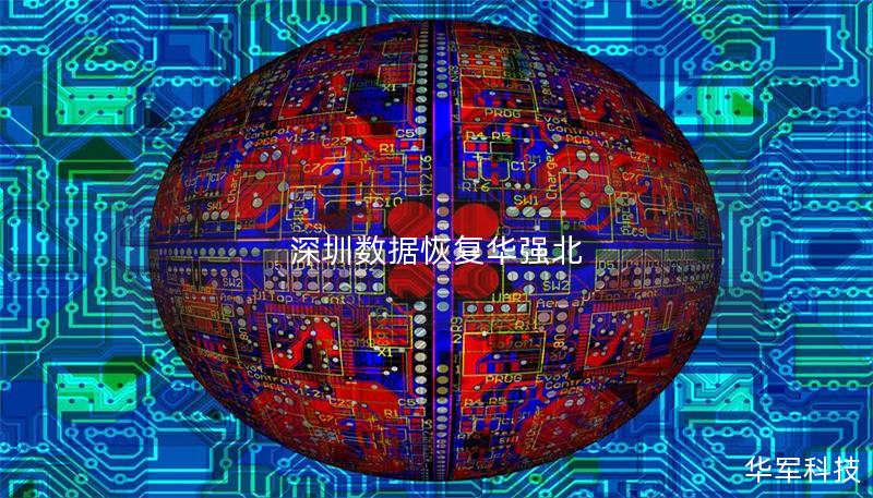 深圳数据恢复华强北