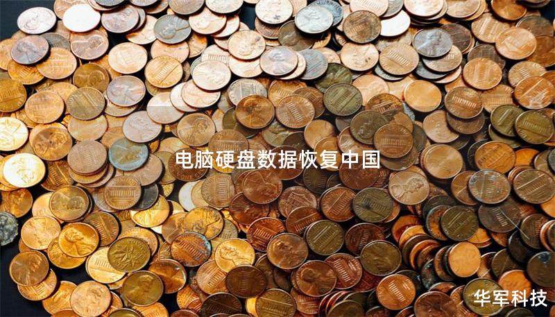 电脑硬盘数据恢复中国