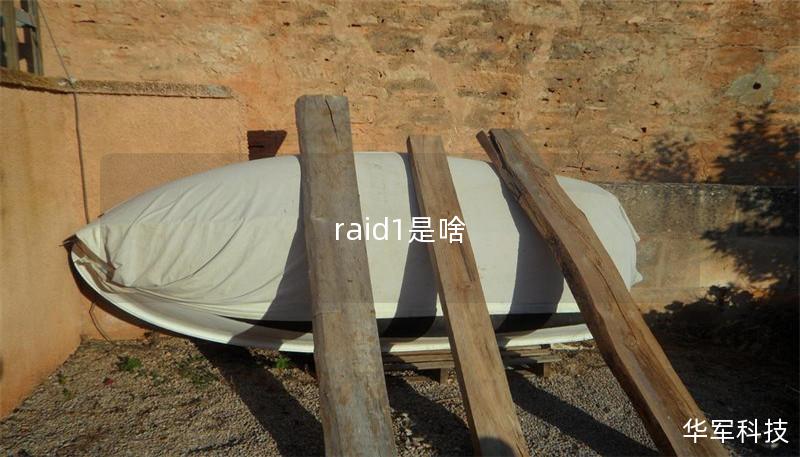 raid1是啥
