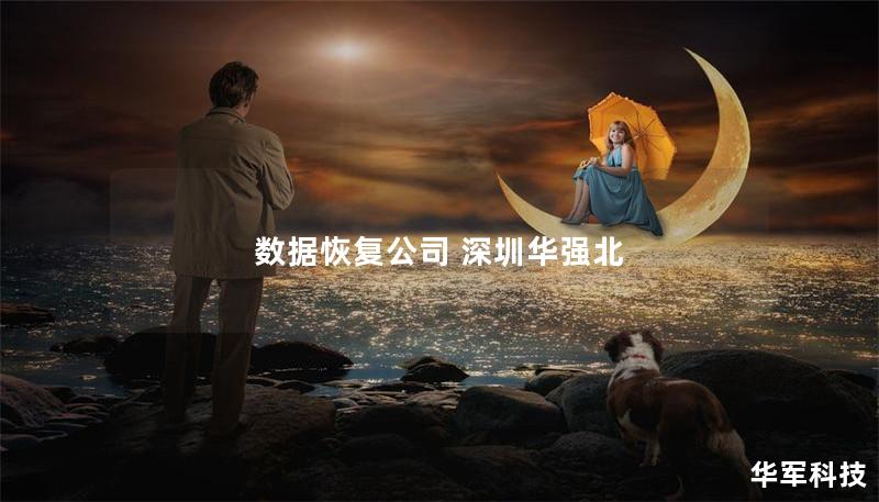 数据恢复公司 深圳华强北