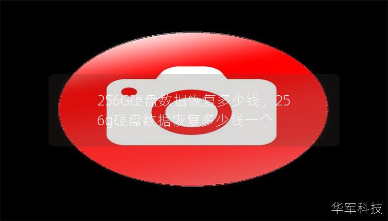 256G硬盘数据恢复多少钱，256g硬盘数据恢复多少钱一个