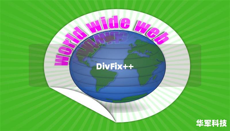 DivFix++
