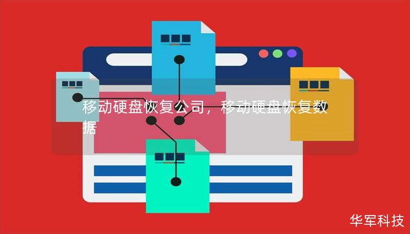 移动硬盘恢复公司，移动硬盘恢复数据