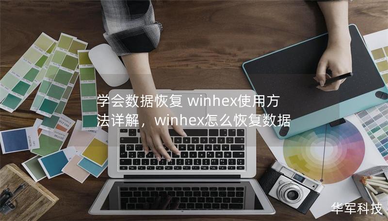 学会数据恢复 winhex使用方法详解，winhex怎么恢复数据
