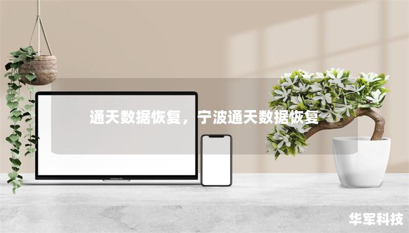 通天数据恢复，宁波通天数据恢复
