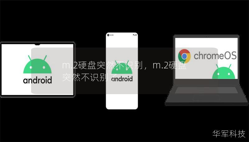 m.2硬盘突然不识别，m.2硬盘突然不识别了