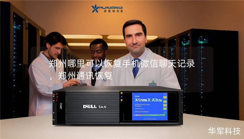 郑州哪里可以恢复手机微信聊天记录，郑州通讯恢复