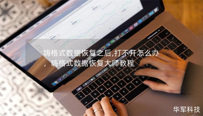 嗨格式数据恢复之后,打不开怎么办，嗨格式数据恢复大师教程
