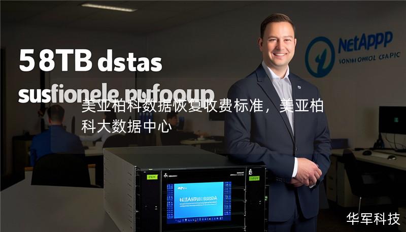 美亚柏科数据恢复收费标准，美亚柏科大数据中心