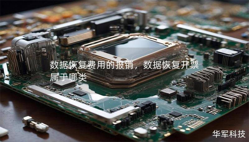 数据恢复费用的报销，数据恢复开票属于哪类