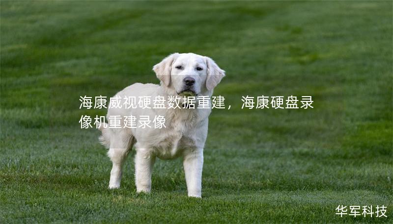 海康威视硬盘数据重建，海康硬盘录像机重建录像